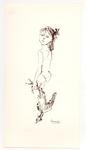 Ciarrocchi, Arnaldo , Disegno
