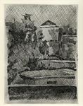 Ciarrocchi, Arnaldo , Paesaggio