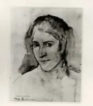 Colliva, Lea , Autoritratto