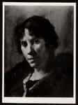 Colliva, Lea , Ritratto di Jeanne Caron -