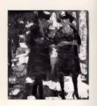 Corsi, Carlo , Figure in nero