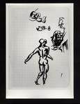 Conti, Primo , Disegno