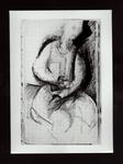 Conti, Primo , Disegno