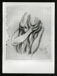 Conti, Primo , Disegno
