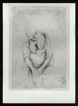 Conti, Primo , Disegno