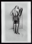 Conti, Primo , Disegno