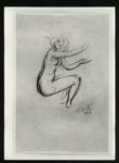 Conti, Primo , Disegno