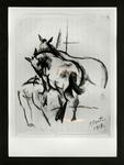 Conti, Primo , Disegno