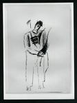 Conti, Primo , Disegno