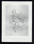 Conti, Primo , Schizzo. Disegno