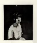 Anonimo , Conti, Primo - sec. XX - La cugina Pia