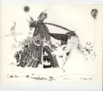 Coppini, Giusi , Disegno