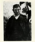 Cominetti, Giuseppe , Ritratto di contadino