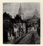 &nbsp; , Cominetti, Giuseppe - sec. XX - Montmatre