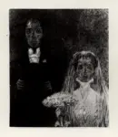 Cominetti, Giuseppe , Il matrimonio