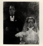 Cominetti, Giuseppe , Il matrimonio