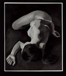Cremona, Italo , Nudo