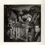 Cremona, Italo , L'inverno