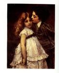 Cremona, Tranquillo , Il bacio (i cugini)