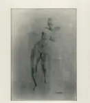 Cuneo, Renata , Nudo di donna