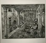 Cusin, Federico , I gatti dispersi -