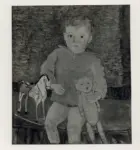 Dal Bon, Angelo , Bambino -