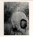 Dal Bon, Angelo , Lo schermidore