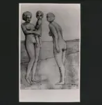 Dall'Aglio, Cesare , Nudi