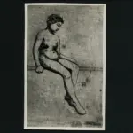 Dall'Aglio, Cesare , Bimba -