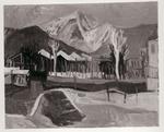 Dalla Zorza, Carlo , Bardonecchia