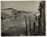 Dalla Zorza, Carlo , Canal Grande Venezia