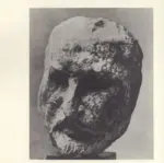 D'Altri, Arnold , Portrait of the Singer -