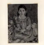 Da Venezia, Eugenio , Gabriella