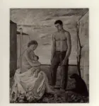 Da Venezia, Eugenio , La famiglia -