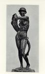 D'Antino, Nicola , Statua per fontana