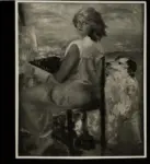 Dazzi, Arturo , Pittrice