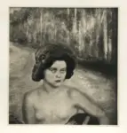 Dazzi, Arturo , Bambina