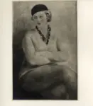 Dazzi, Arturo , Ritratto