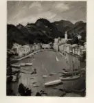 Deabate, Teonesto , Portofino -