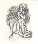 De Angelis, Vito , Disegno