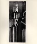 De Chirico, Giorgio , La torre