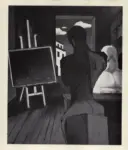 De Chirico, Giorgio , Il filosofo e il poeta