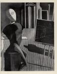 De Chirico, Giorgio , Il veggente