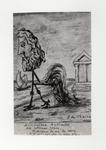 De Chirico, Giorgio , Demoniaca antichità