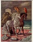De Chirico, Giorgio , Cavalli classici