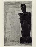 De Chirico, Giorgio , Il giorno e la notte