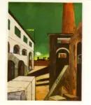 De Chirico, Giorgio , Era moderna