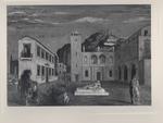 De Chirico, Giorgio , Villa Romana