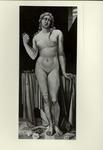 De Chirico, Giorgio , Lucrezia