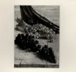 De Chirico, Giorgio , Uva